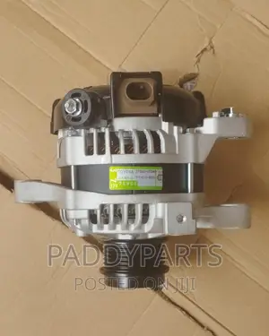 Toyota Corolla Alternator 2014-2020
