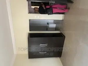 2bdrm Block of Flats in Dawaki for rent