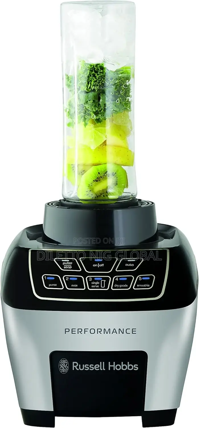 Russell Hobbs High Performance Blender Smoothie Maker