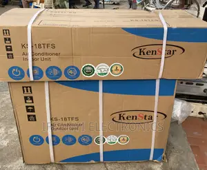 Kenstar Split Air Conditioner 2hp