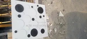 Floor and Wall Tiles