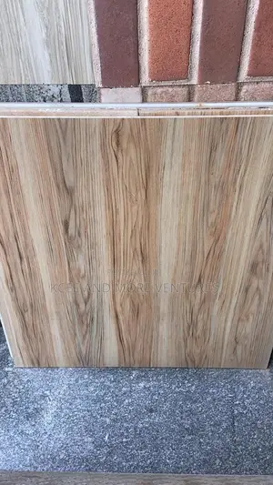 Floor and Wall Tiles