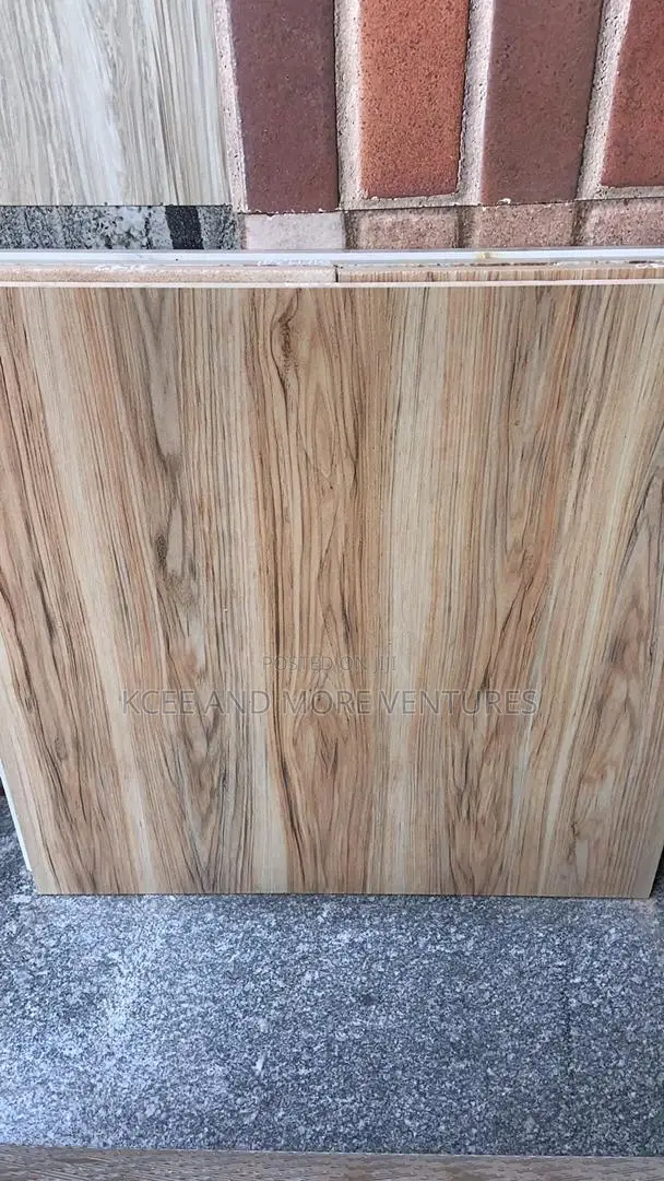 Floor and Wall Tiles