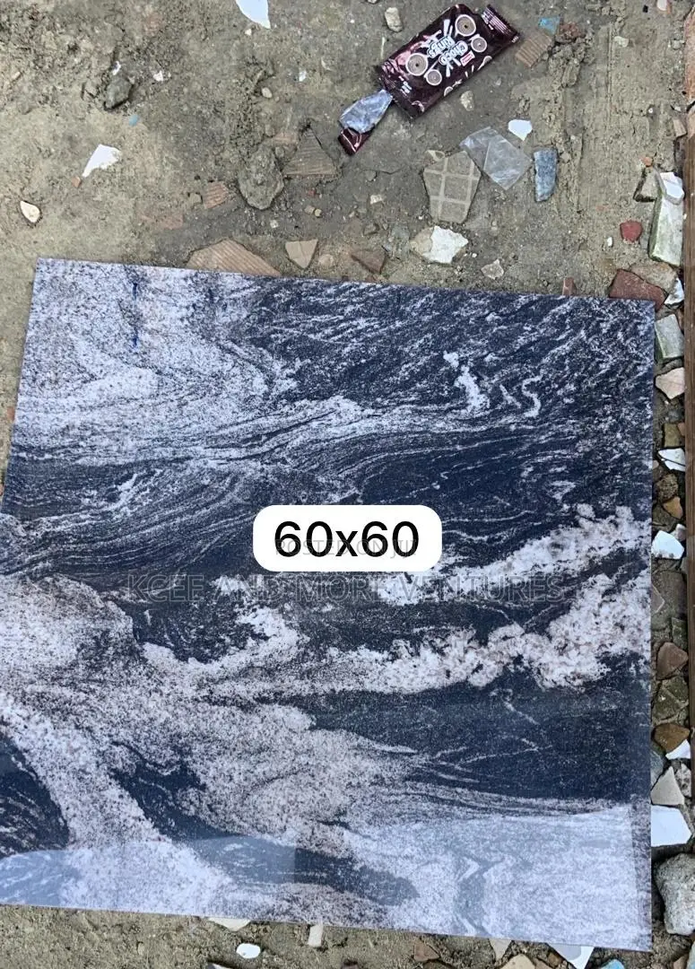 Floor and Wall Tiles