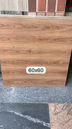 Floor and Wall Tiles