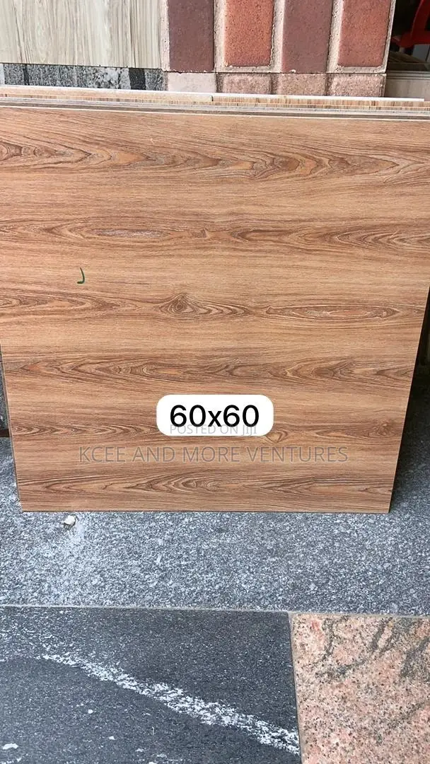 Floor and Wall Tiles