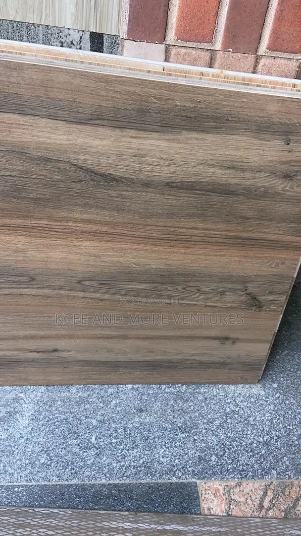Floor and Wall Tiles