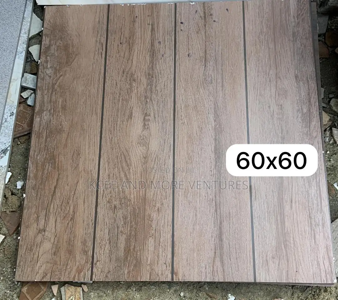 Floor and Wall Tiles