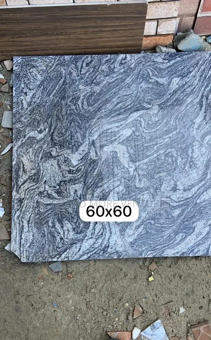 Floor and Wall Tiles