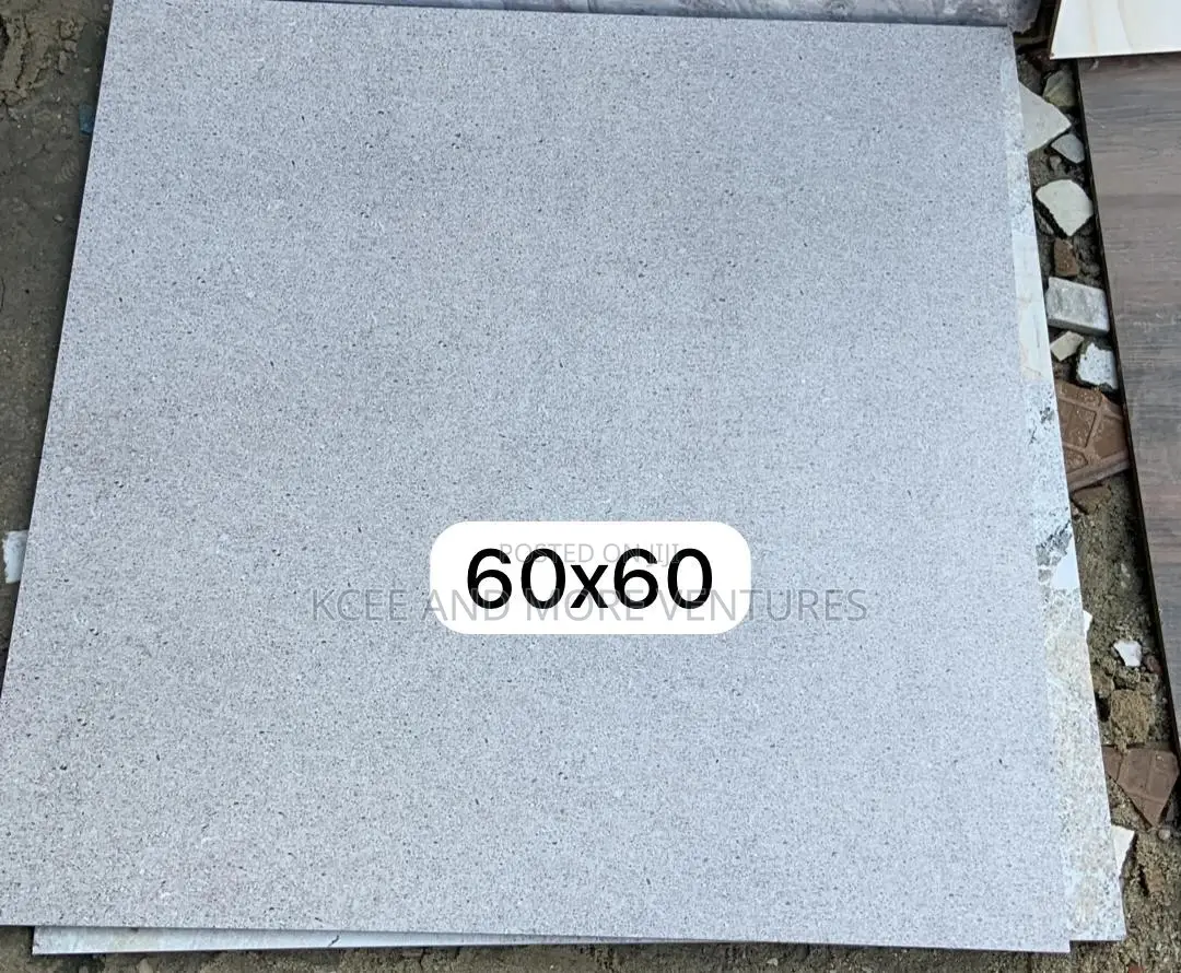 Floor and Wall Tiles