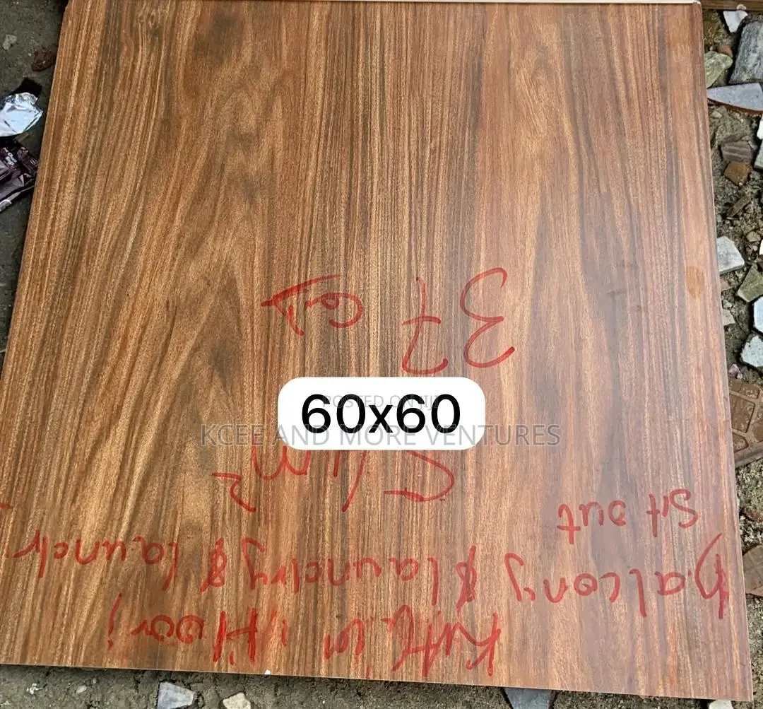 Floor and Wall Tiles