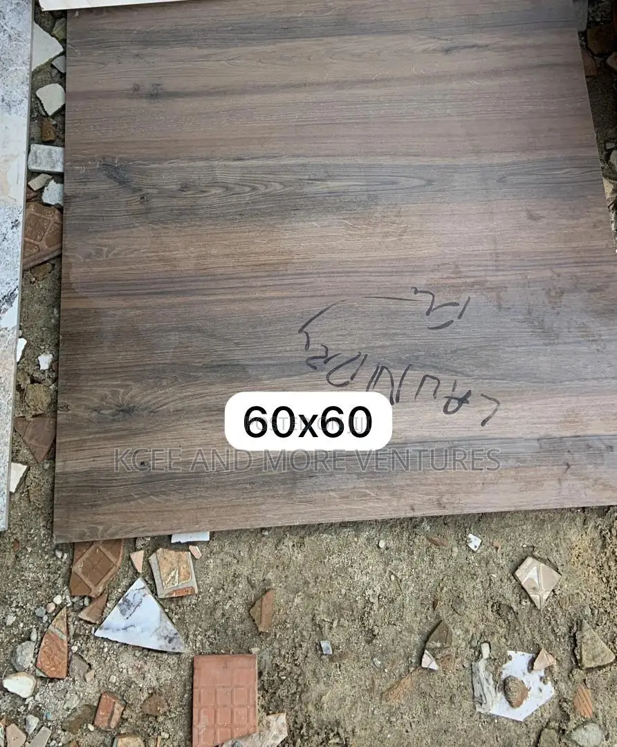 Floor and Wall Tiles