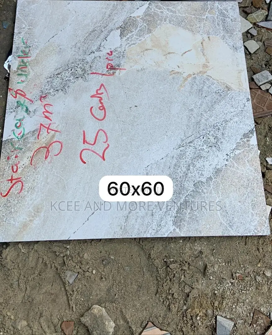 Floor and Wall Tiles