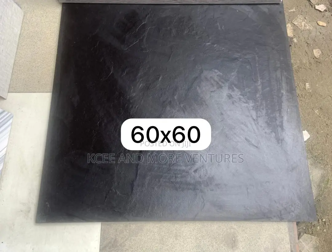 Floor and Wall Tiles