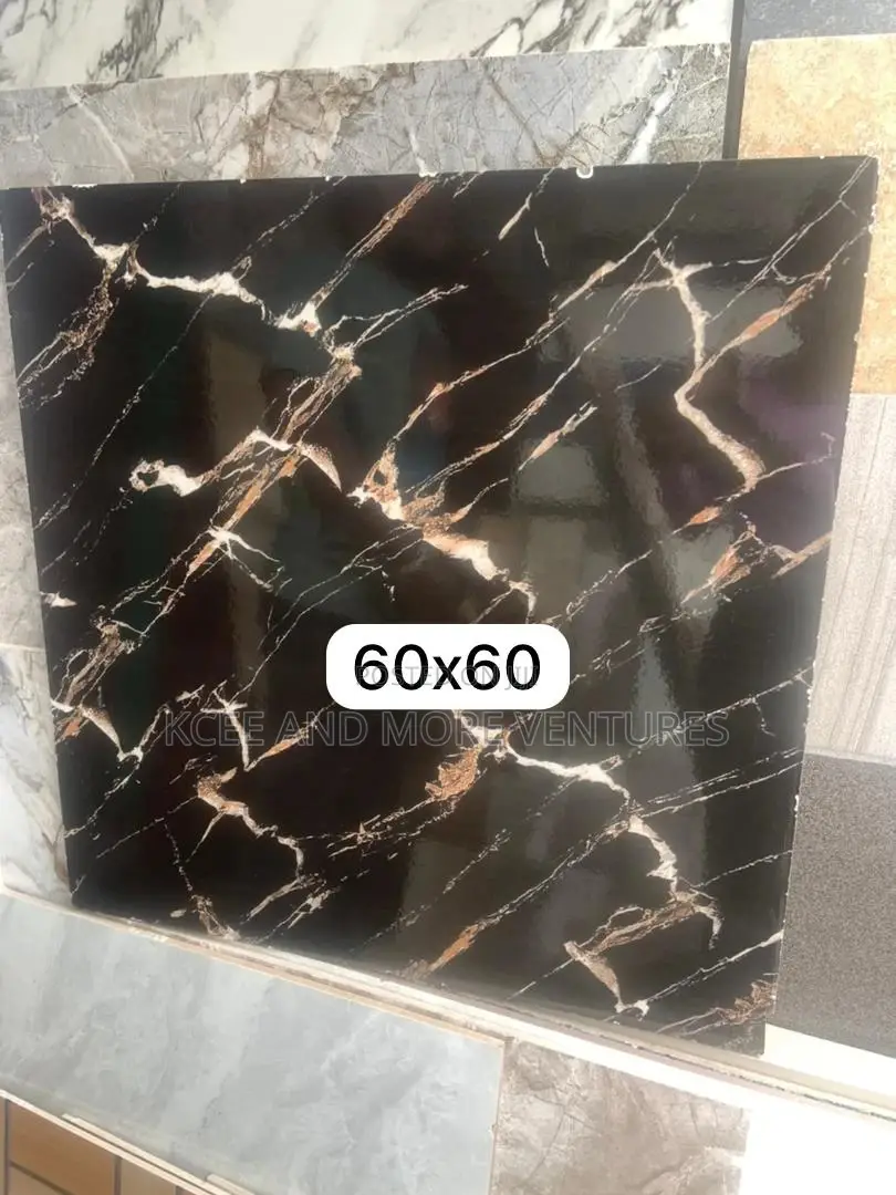 Floor and Wall Tiles