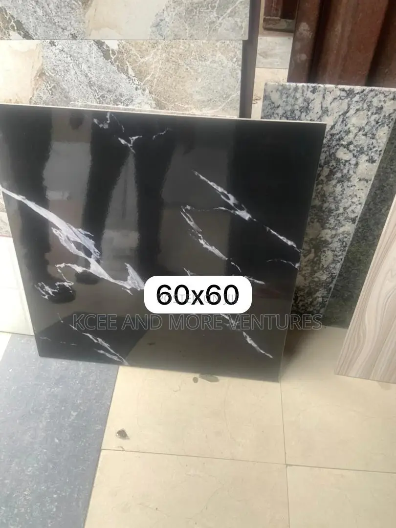 Floor and Wall Tiles