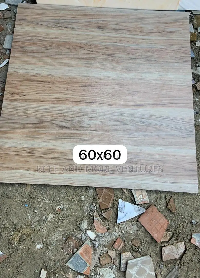 Floor and Wall Tiles