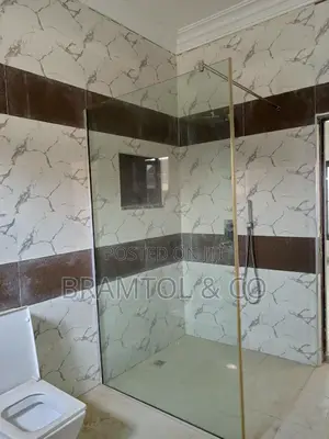 4bdrm Townhouse / Terrace in Guzape District for rent