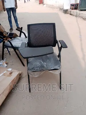 Collapsible Training Chair