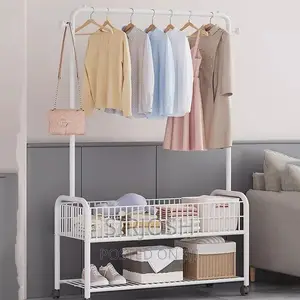 Quality Clothes Rack