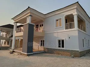 5bdrm Duplex in Katampe Extension for rent