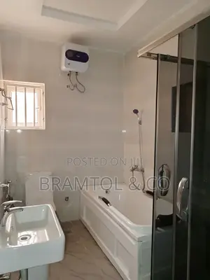 5bdrm Duplex in Katampe Extension for rent