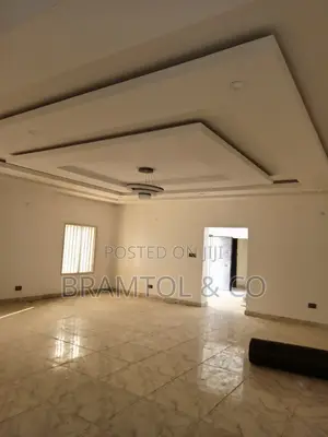 5bdrm Duplex in Katampe Extension for rent