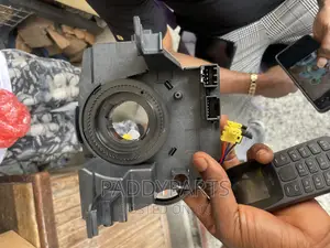 Dodge Caliber Wheel Clock Spring Spiral Cable Horn Sensor