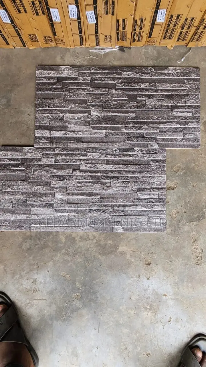 Wall Tile Bricks