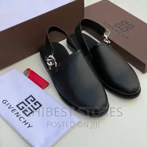 Photo - Mens Sandals