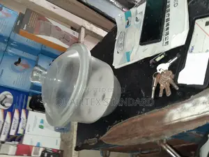 210mm Dessicator