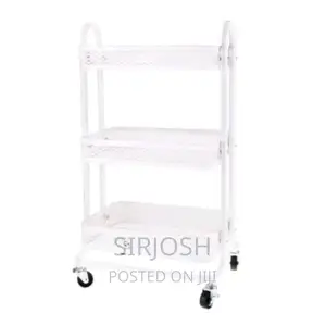 Multifunctional Mobile Carts