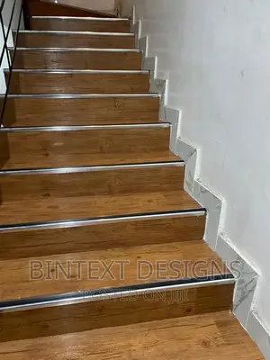 Vinyl Tiles (Rubber Tiles)