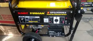 Sumec Firman Generator 2.5kva