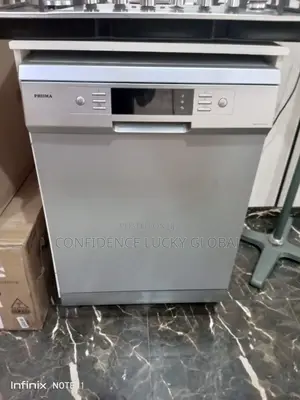 Quality Phiima Built-in Dishwasher