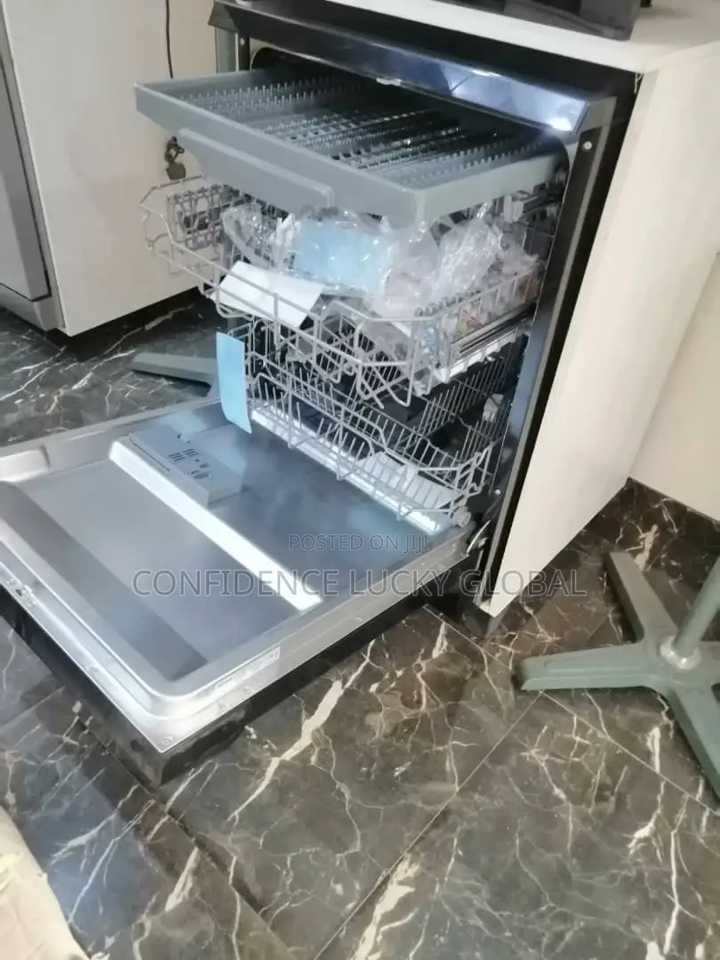 Phiima Dishwasher