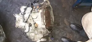 Complete Gearbox Ford Focus 1.6 0 13