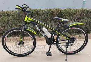 26inches Maybate Bike