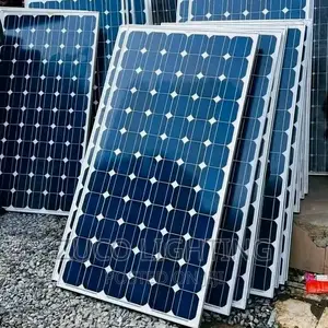 Original Mono Canadian Solar Panels