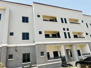 3bdrm Block of Flats in Tdf  Estate, Gaduwa for sale