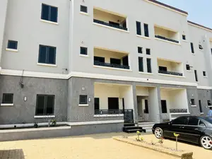 Photo - 3bdrm Block of Flats in Tdf  Estate, Gaduwa for sale