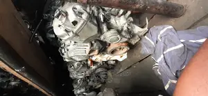 Complete Engine Ford Edge 0 8
