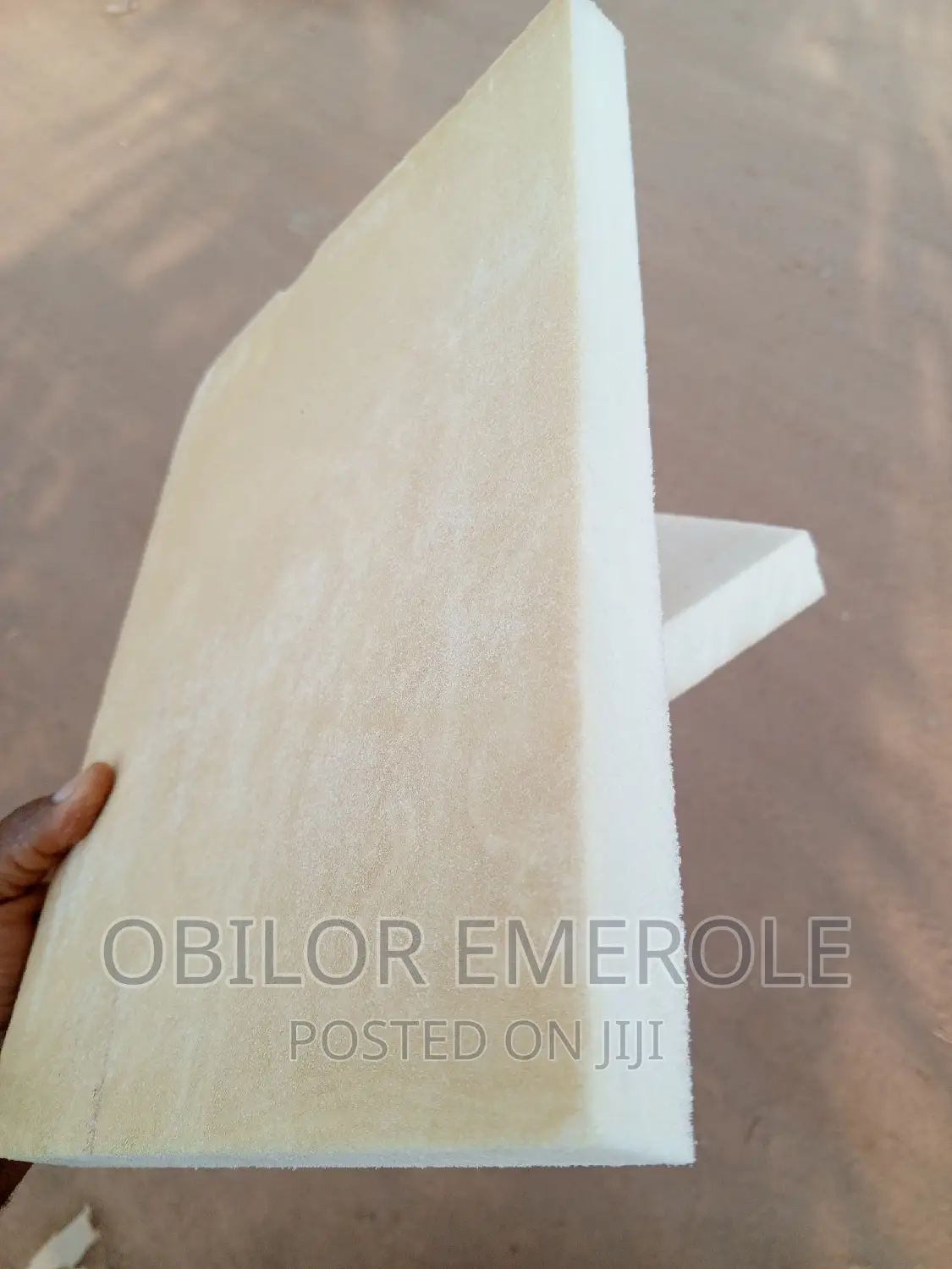 Polyurethane (PU) Foam Boards