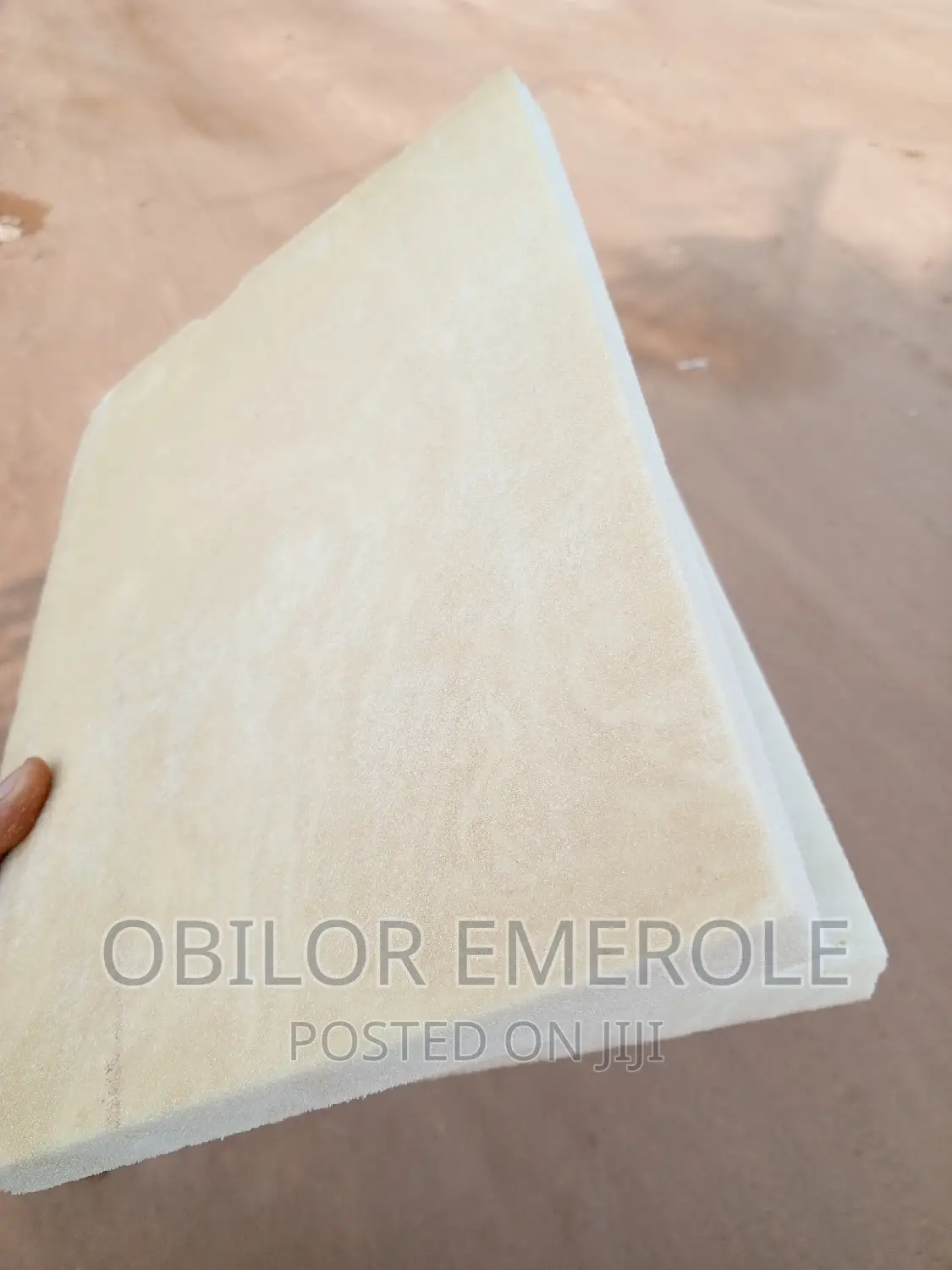Polyurethane (PU) Foam Boards