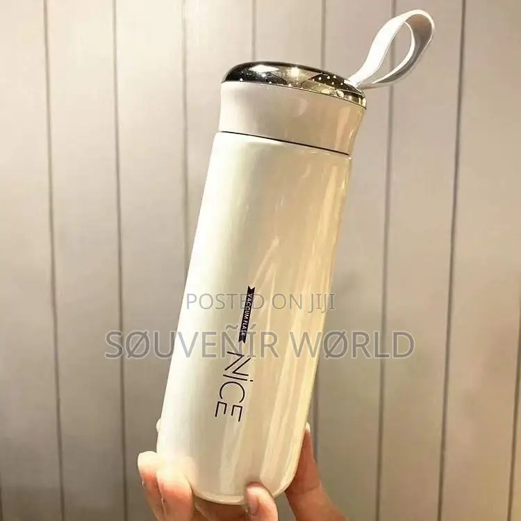 Nice Water Bottle