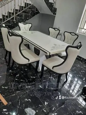 Luxurious Royal Dinning Sets