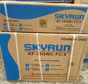 Skyrun Spit Ac 1.5hp Normal