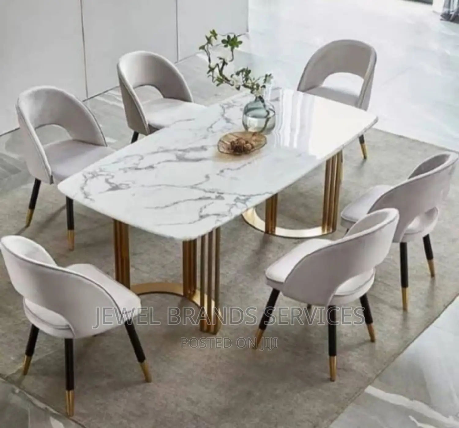 Dining Table Executive