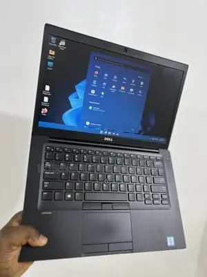 Laptop Dell Latitude 7480 8GB Intel Core I7 SSD 512GB