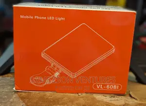 Phone Led Light